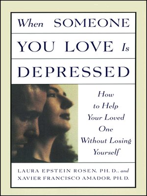 cover image of When Someone You Love Is Depressed